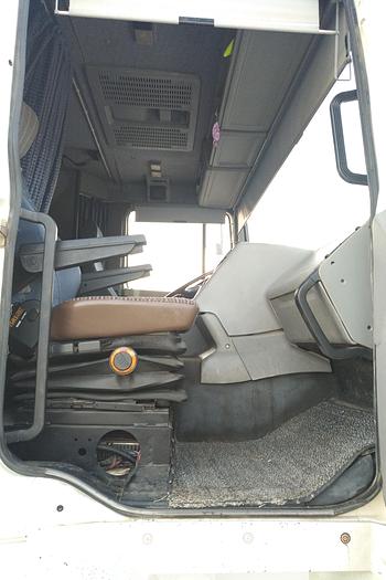 Used 1993 DAF 95 430 ATI truck