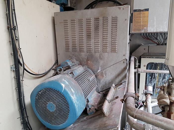 Used THIES dyeing machine Airstream