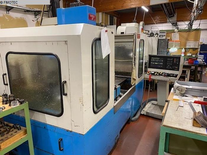 D'occasion 1991 KONDIA B 1050