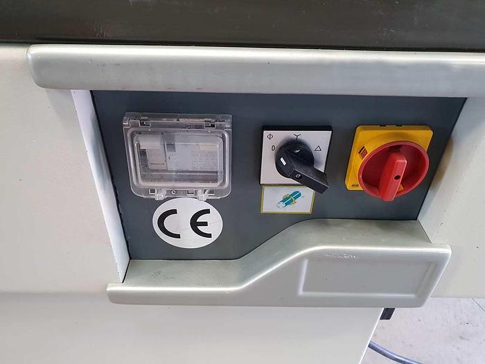 Used 2000 Casolin Italy PF 400