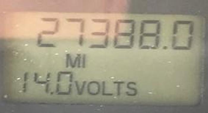 Used 2007 Freightliner M2-106 6x6 12ft Flatbed Winch Truck - C87323