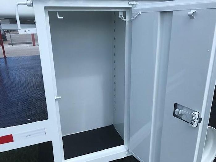 Used 2013 International 4300 Terex HiRanger TL45M 50ft Bucket Truck - C33083