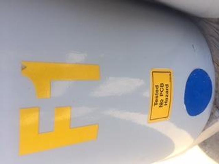 Used Kyle Reclosers Type D