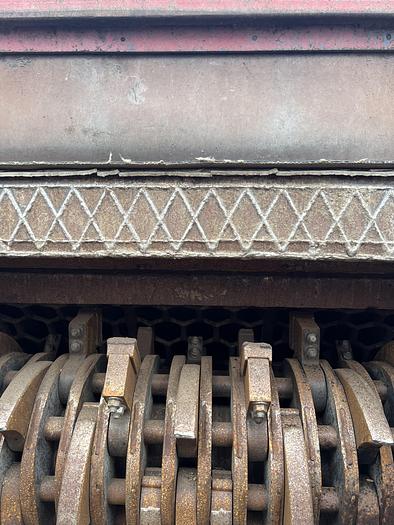 Used 2010 Morbark 3800TX