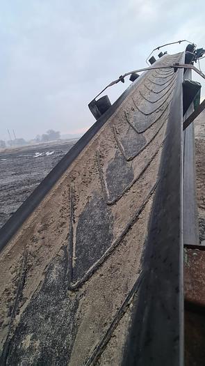 Used 2008 Powerscreen Chieftain 1400