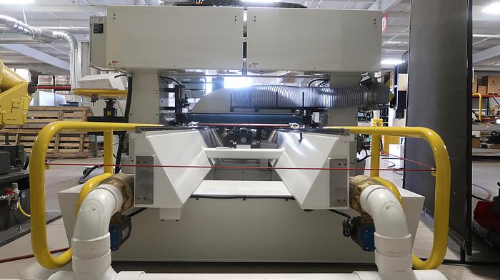 C.R. ONSRUD Roller Hold Down CNC 98RH18