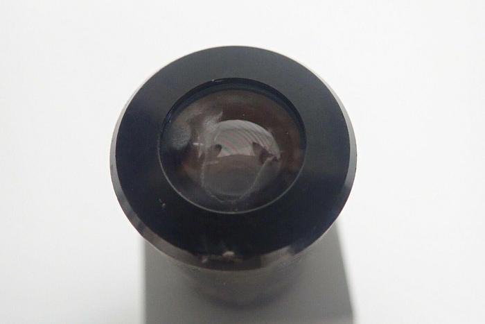 Used Southern Precision Instrument Model 1853 L Microscope w/ Objectives 4x, 10x, 40x