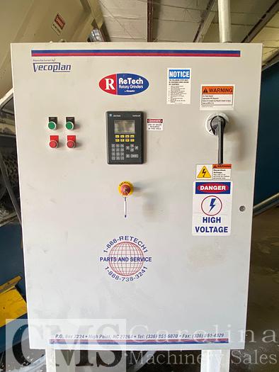 Used 2006 Vecoplan RG 42/60XL