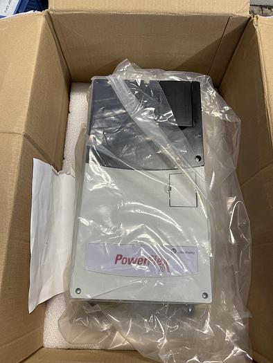 Allen-Bradley 20A D052A0AYNAC0 Ser A 