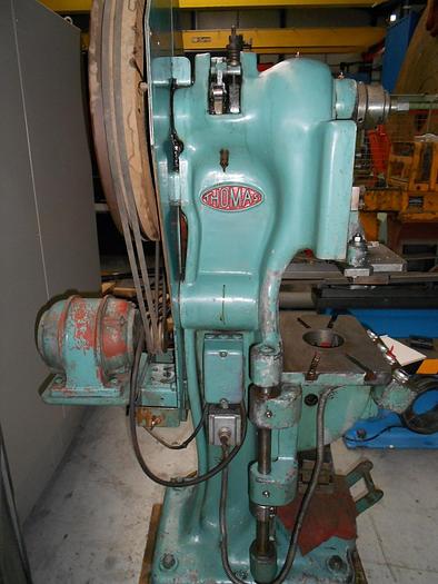 Gebraucht EXCENTERPERS C-FRAME