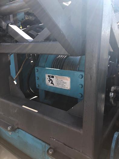 Used 2012 Boart Longyear LF70