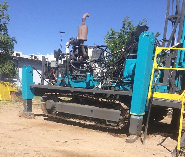 Used 2012 Boart Longyear LF70