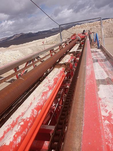 Used 2019 Sandvik D25KS Track Blast Hole Drill