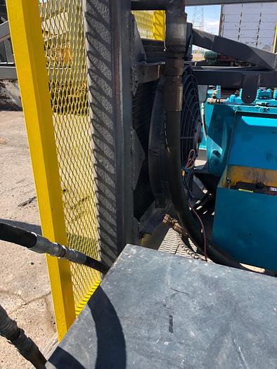 Used 2012 Boart Longyear LF70