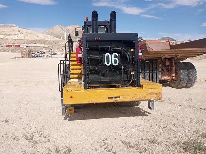 Used 2021 Caterpillar 992 Wheel Loader 992K