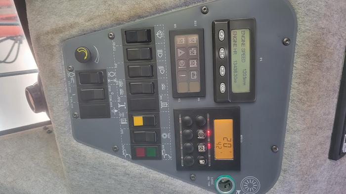 Used 2006 Sandvik Pantera DP1500 Pantera 1500 DP