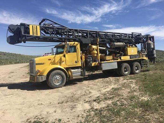 Used 2008 Atlas Copco T3 T3