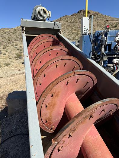 Used 2015 Gator PSS 3525