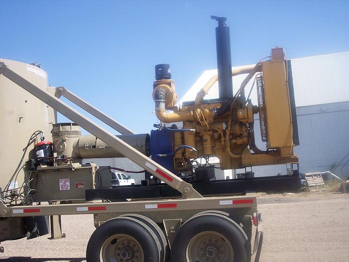 Used 2021 Texas Crushers VSI 2014-500