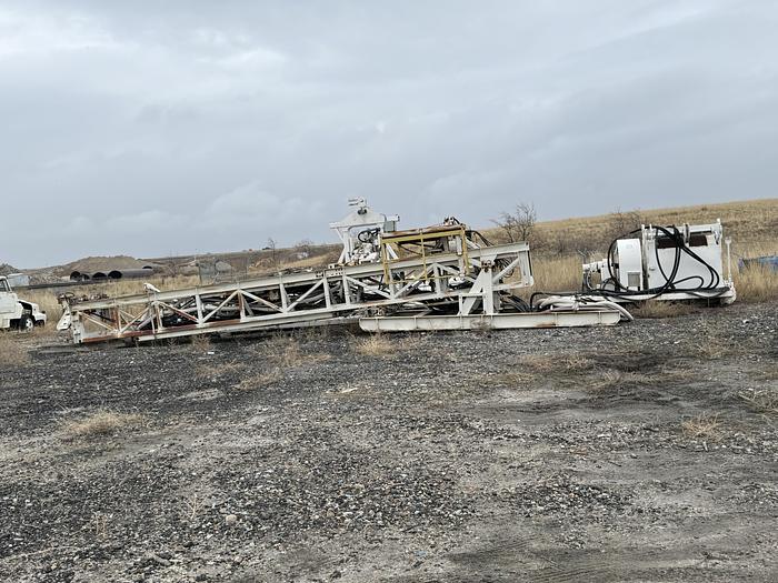 Used 2016 QD Tech, Salt Lake City, Utah