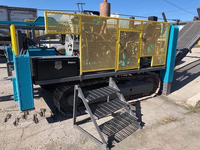 Used 2012 Boart Longyear LF70