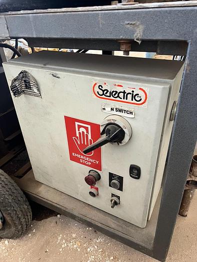 Used 2015 Couer Products, Underground Termite Core Drill with all tooling