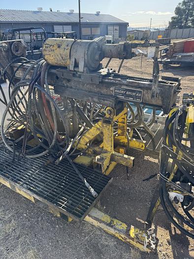 Used Hagby Sweden Onram Onram Hagby 1000