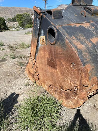 Used Atlas Copco ST1520