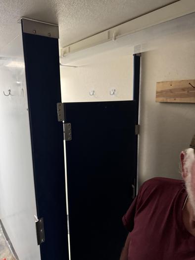 Used 2008 Advanced Trailer Mfg Texas TT24-109