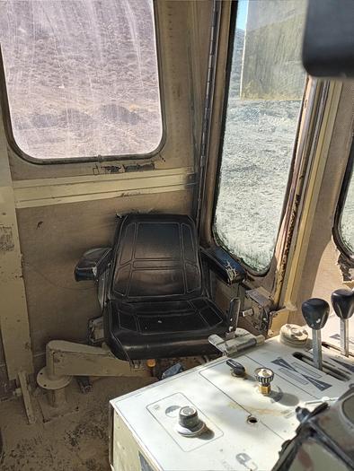 Used 1991 Ingersoll Rand (Atlas Copco) DM45