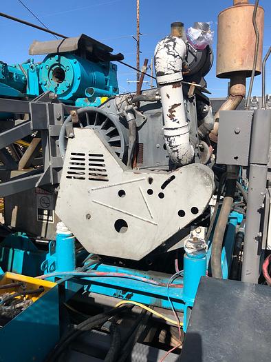 Used 2012 Boart Longyear LF70