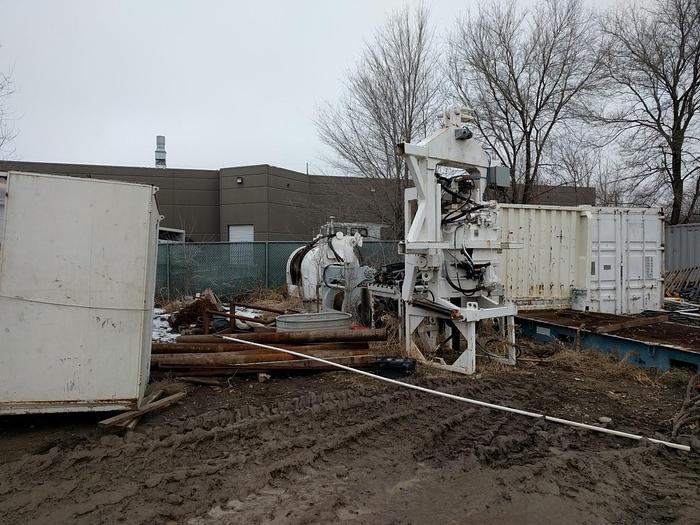 Used 2016 QD Tech, Salt Lake City, Utah