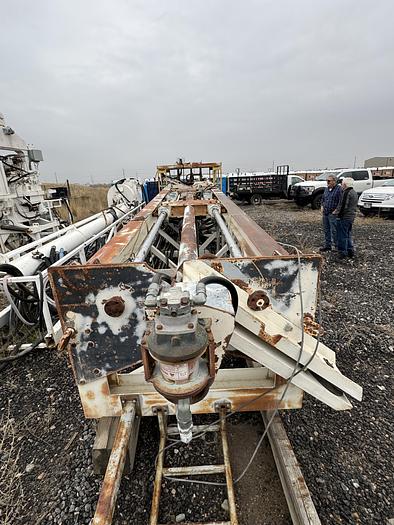 Used 2016 QD Tech, Salt Lake City, Utah