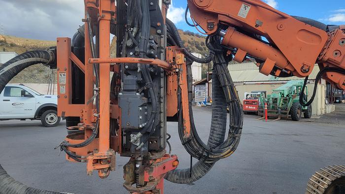Used 2006 Sandvik Pantera DP1500 Pantera 1500 DP