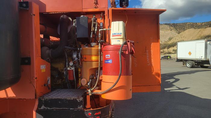 Used 2006 Sandvik Pantera DP1500 Pantera 1500 DP