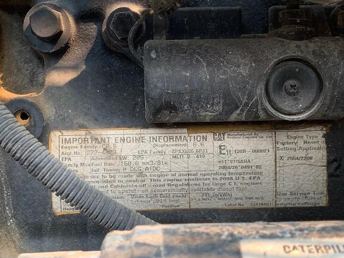 Used Christensen CT14  CT14 Diamond Core Drill (Skid Monunted)