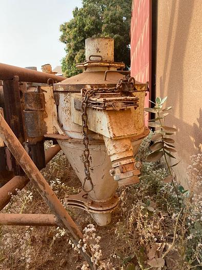 Used 2010 Schramm T685WS-D Rotadrill