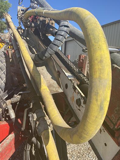 Used 1991 Canterra RC Drill