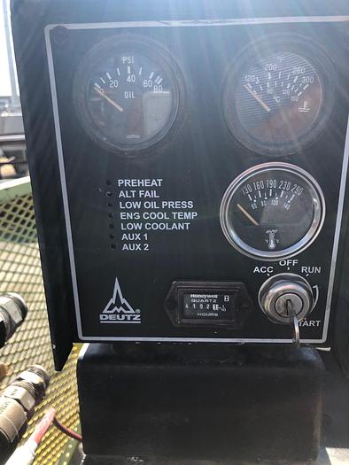 Used 2012 Boart Longyear LF70