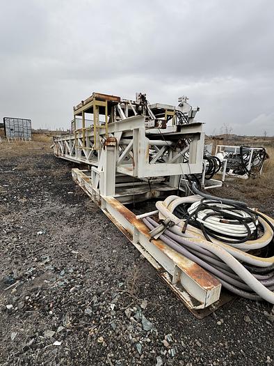 Used 2016 QD Tech, Salt Lake City, Utah