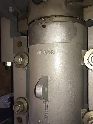 2019 Somerset Pump Company  8 X 6