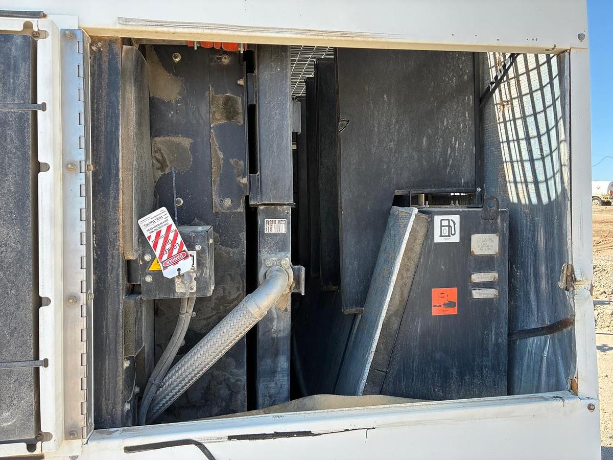 Used 2008 MaxiCat Maxicat 24 RC Drill