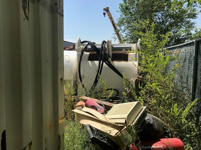 Used 2016 QD Tech, Salt Lake City, Utah