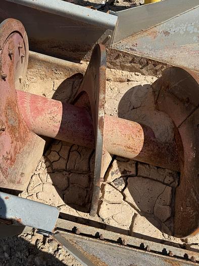 Used 2015 Gator PSS 3525