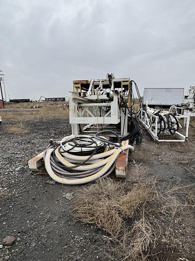 Used 2016 QD Tech, Salt Lake City, Utah