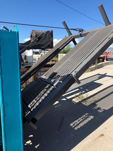 Used 2012 Boart Longyear LF70