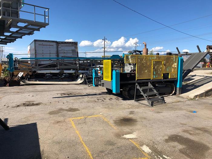 Used 2012 Boart Longyear LF70