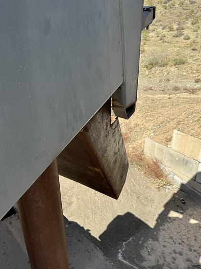 Used 2015 Gator PSS 3525