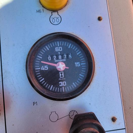 Used 2005 Tamrock  Commando 300