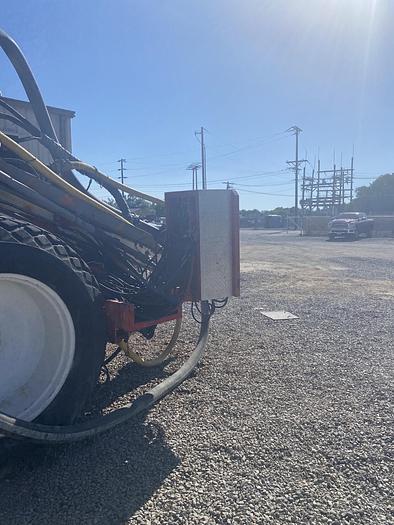 Used 1991 Canterra RC Drill